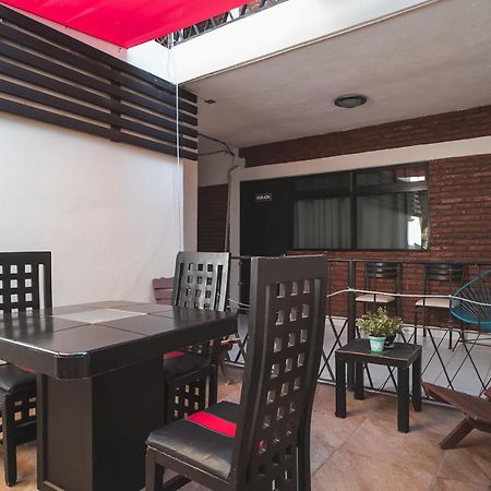 Oyo Hotel Home Express Tuxtla Gutiérrez エクステリア 写真