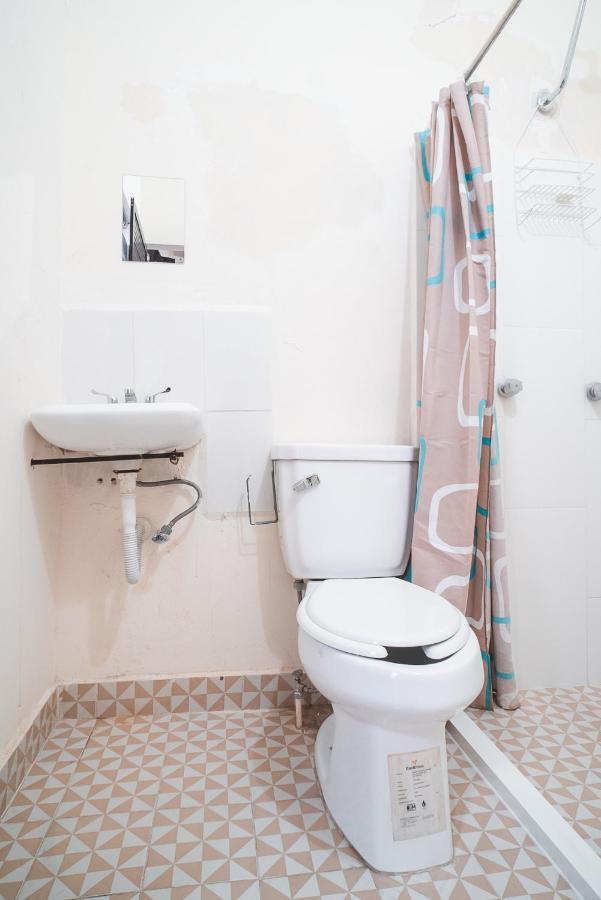 Oyo Hotel Home Express Tuxtla Gutiérrez エクステリア 写真