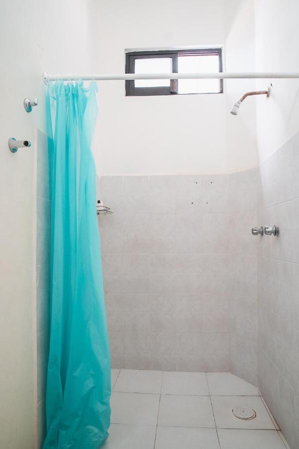 Oyo Hotel Home Express Tuxtla Gutiérrez エクステリア 写真
