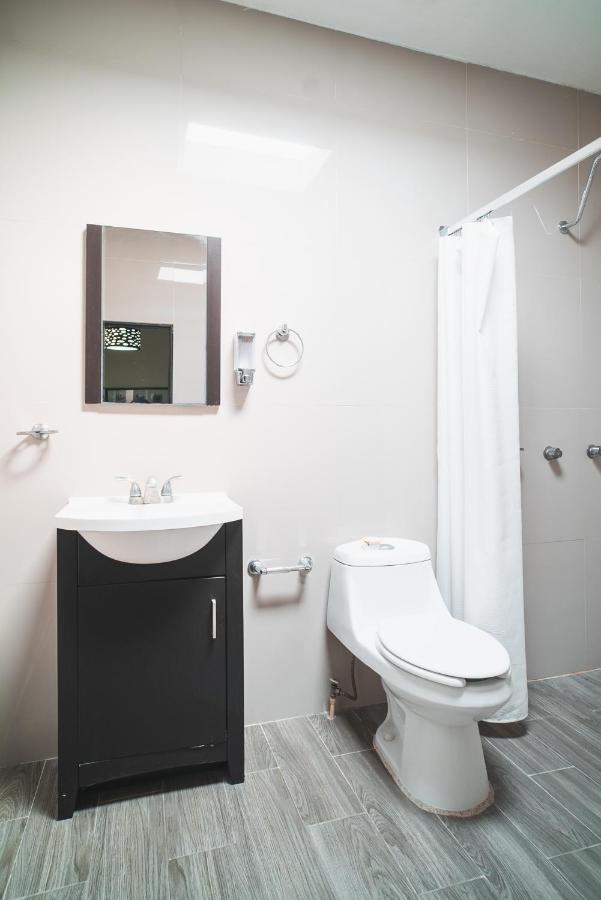 Oyo Hotel Home Express Tuxtla Gutiérrez エクステリア 写真